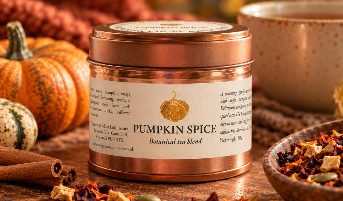 How to Make the Most of Cosy Season: Simple Ideas for Autumn Evenings at Home
