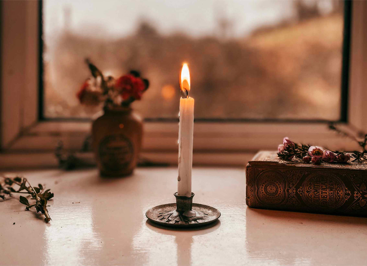 The Autumn Equinox: How to Mark Mabon and Notice the Changing Season