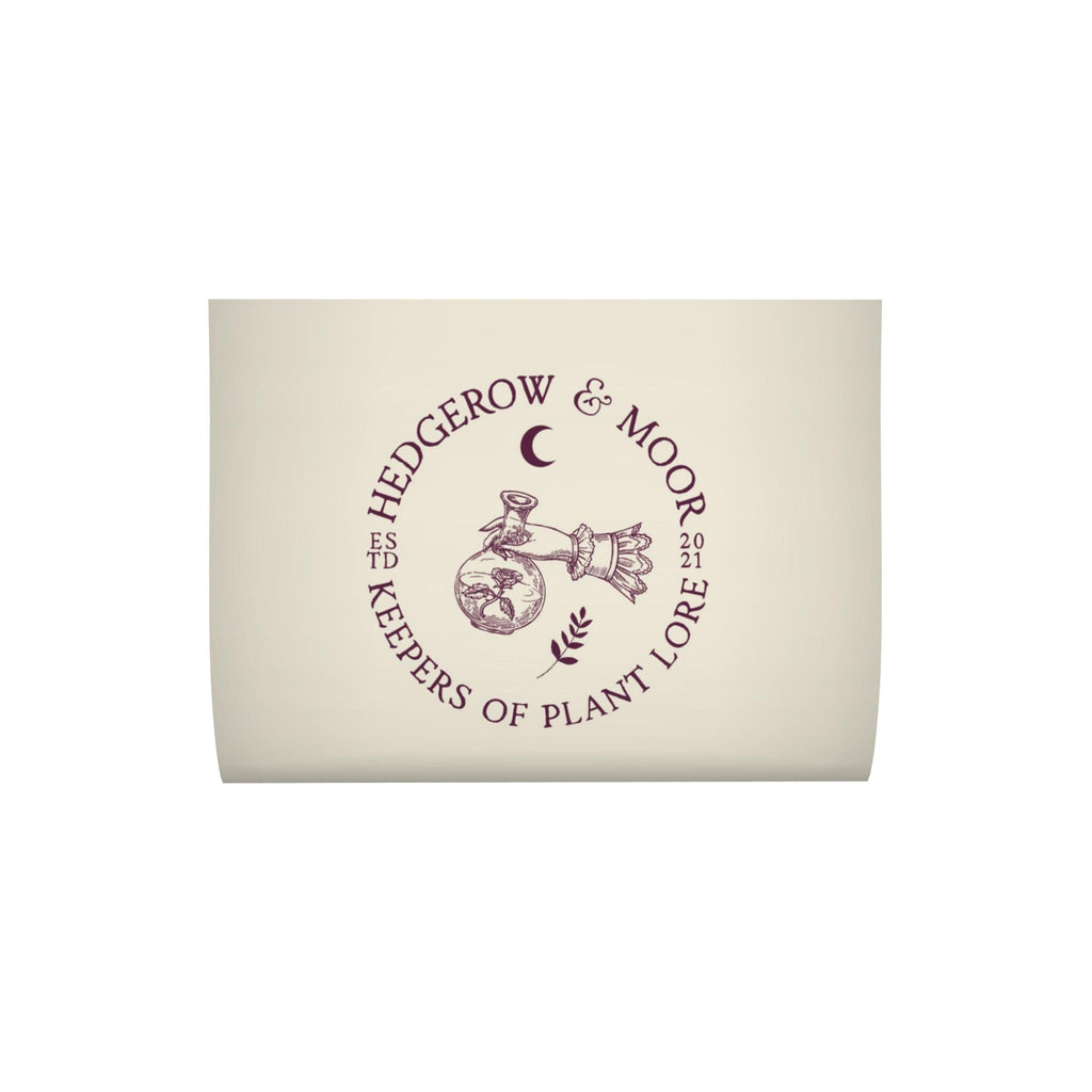 A walk on the Moor - Cornish Toile du Jouy Cushion