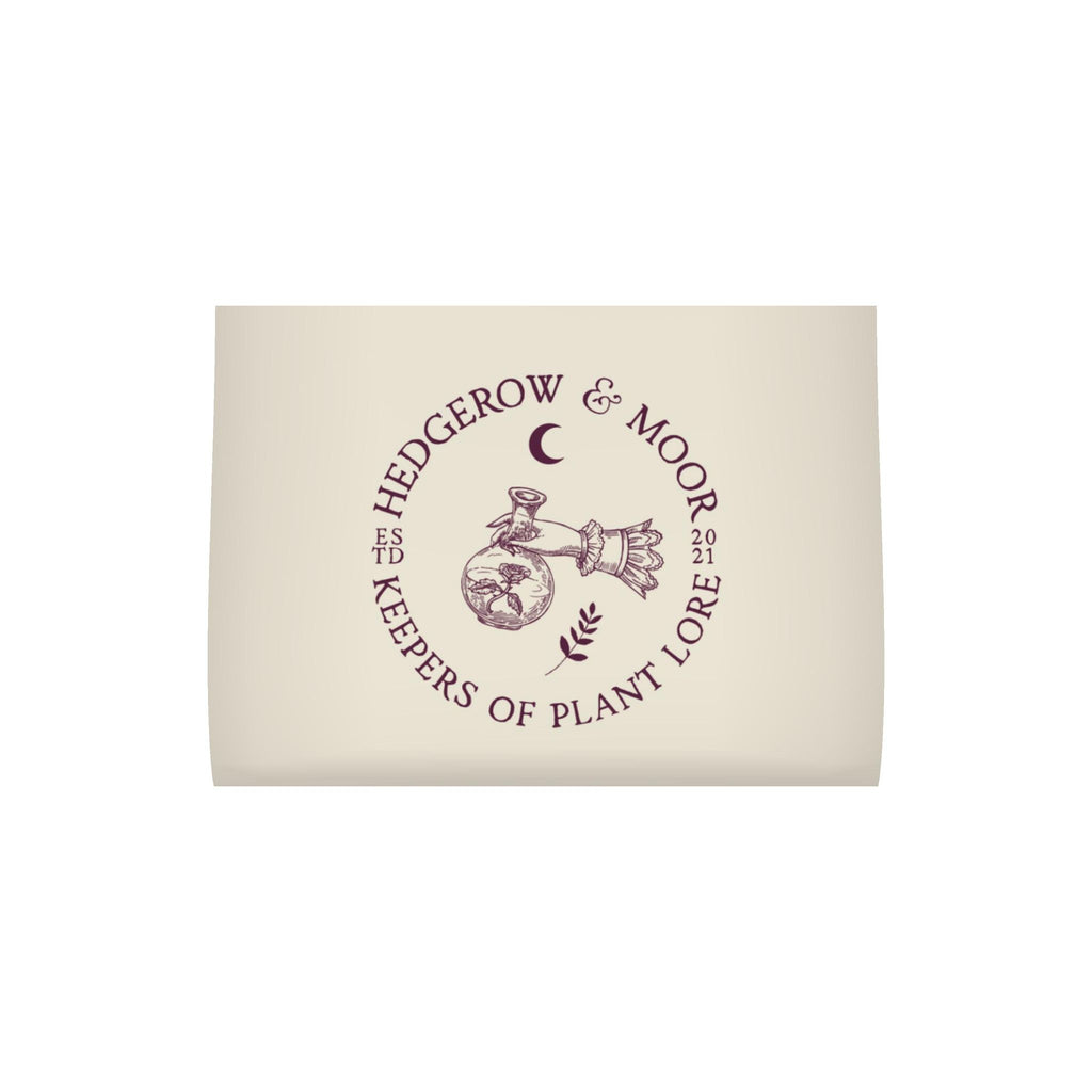 A Walk on the Moor – Cornish Toile de Jouy Tea Towel